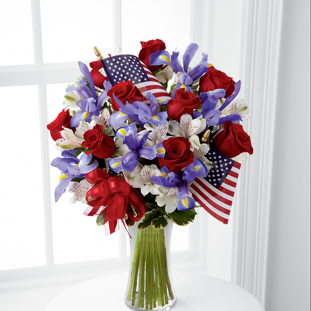 Unity Bouquet – Taylor Florist, Billerica MA
