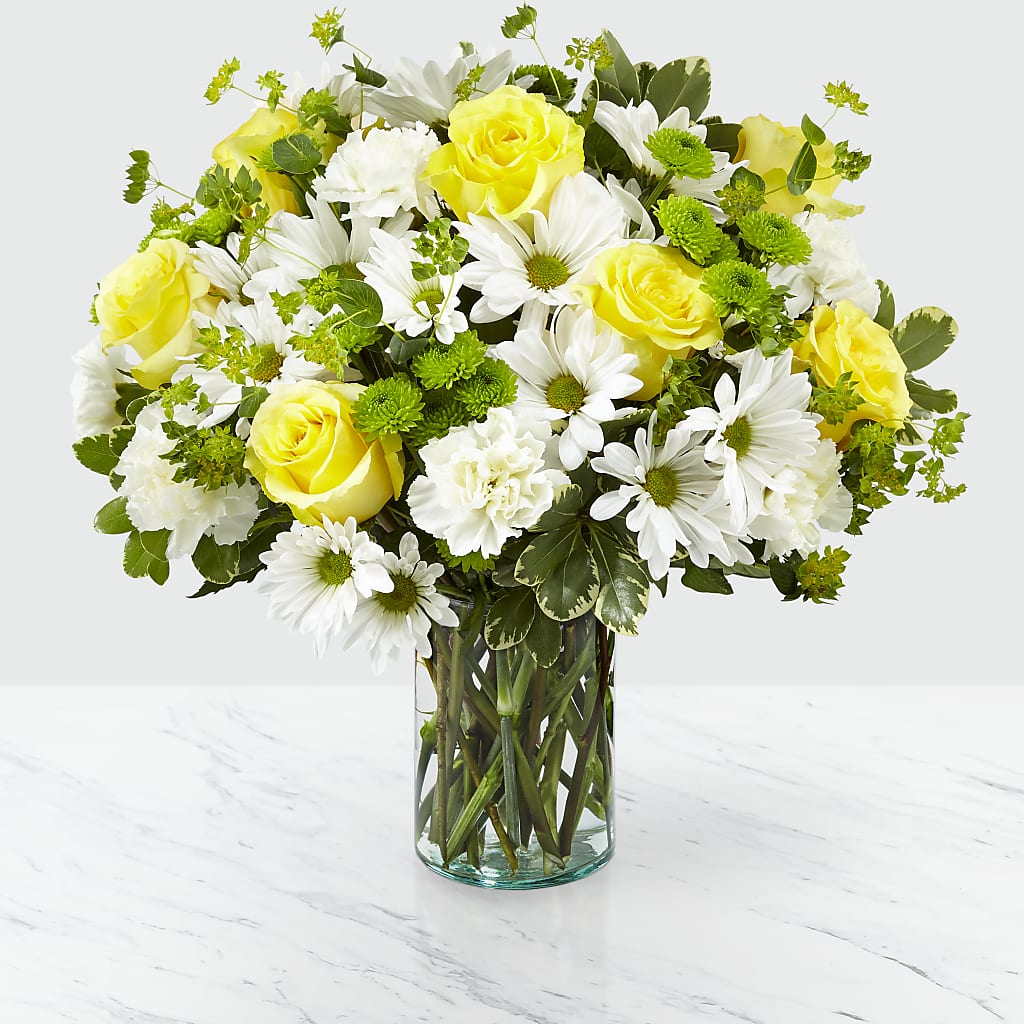 Happy Day Bouquet – Taylor Florist, Billerica MA