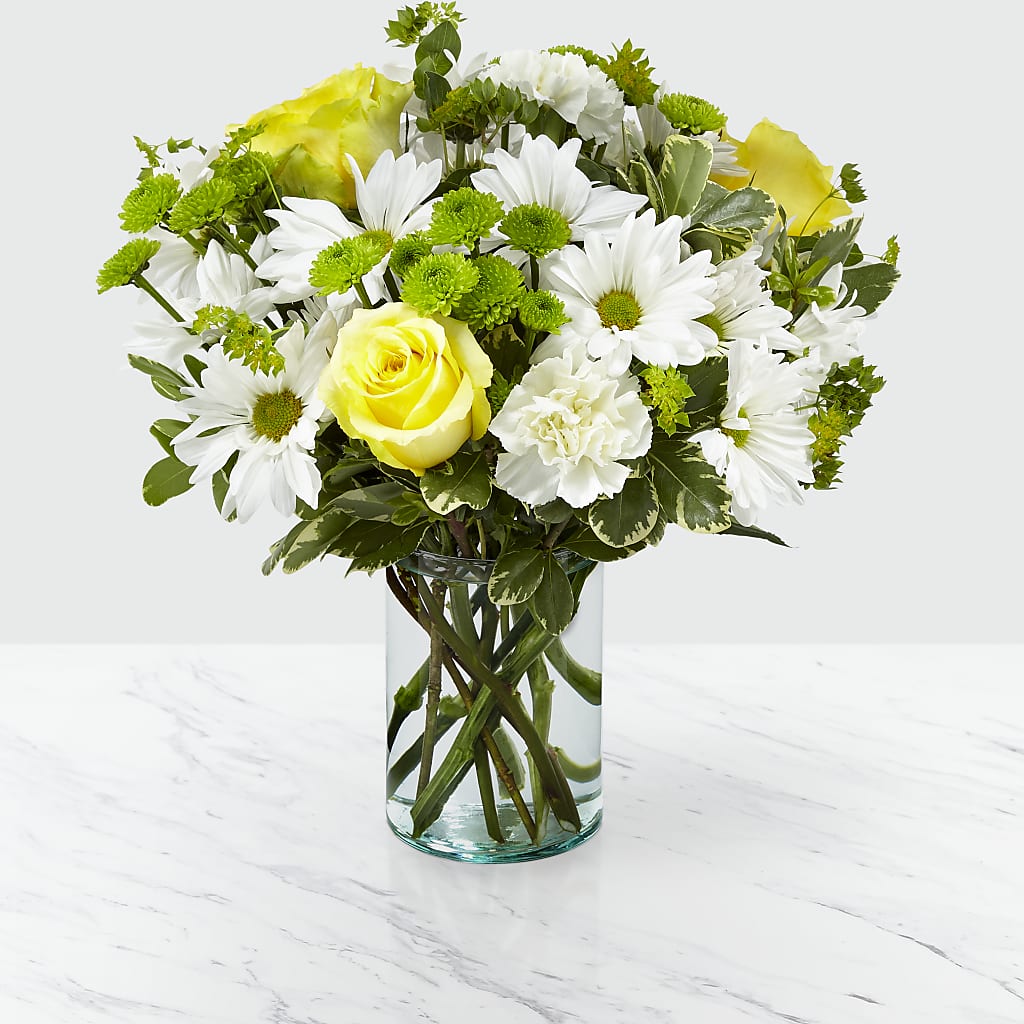 Happy Day Bouquet – Taylor Florist, Billerica MA