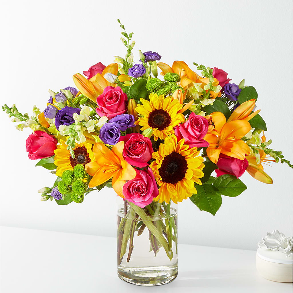 Best Day Bouquet – Taylor Florist, Billerica MA
