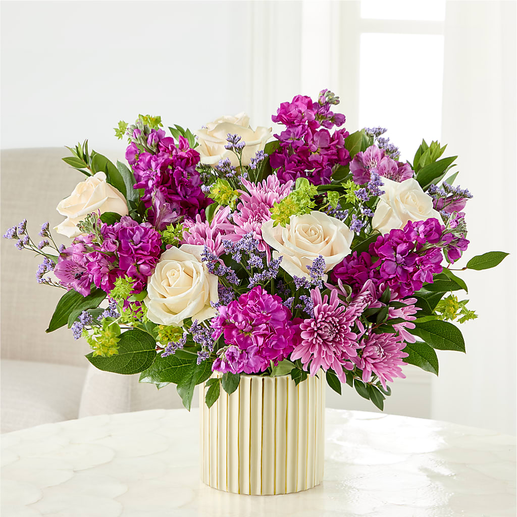 The Boutique Bouquet – Taylor Florist, Billerica MA