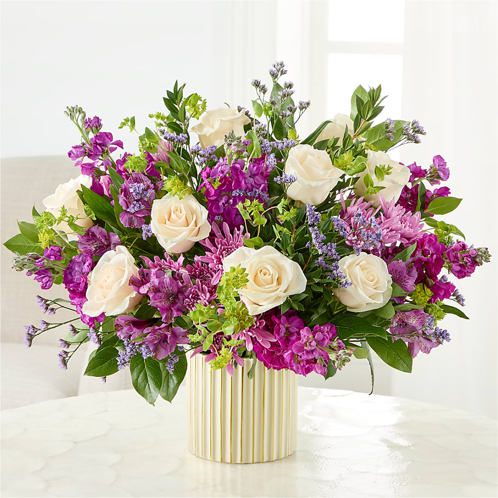 The Boutique Bouquet – Taylor Florist, Billerica MA