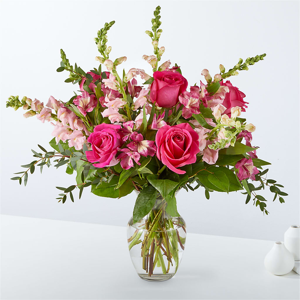 Evermore Bouquet – Taylor Florist, Billerica MA