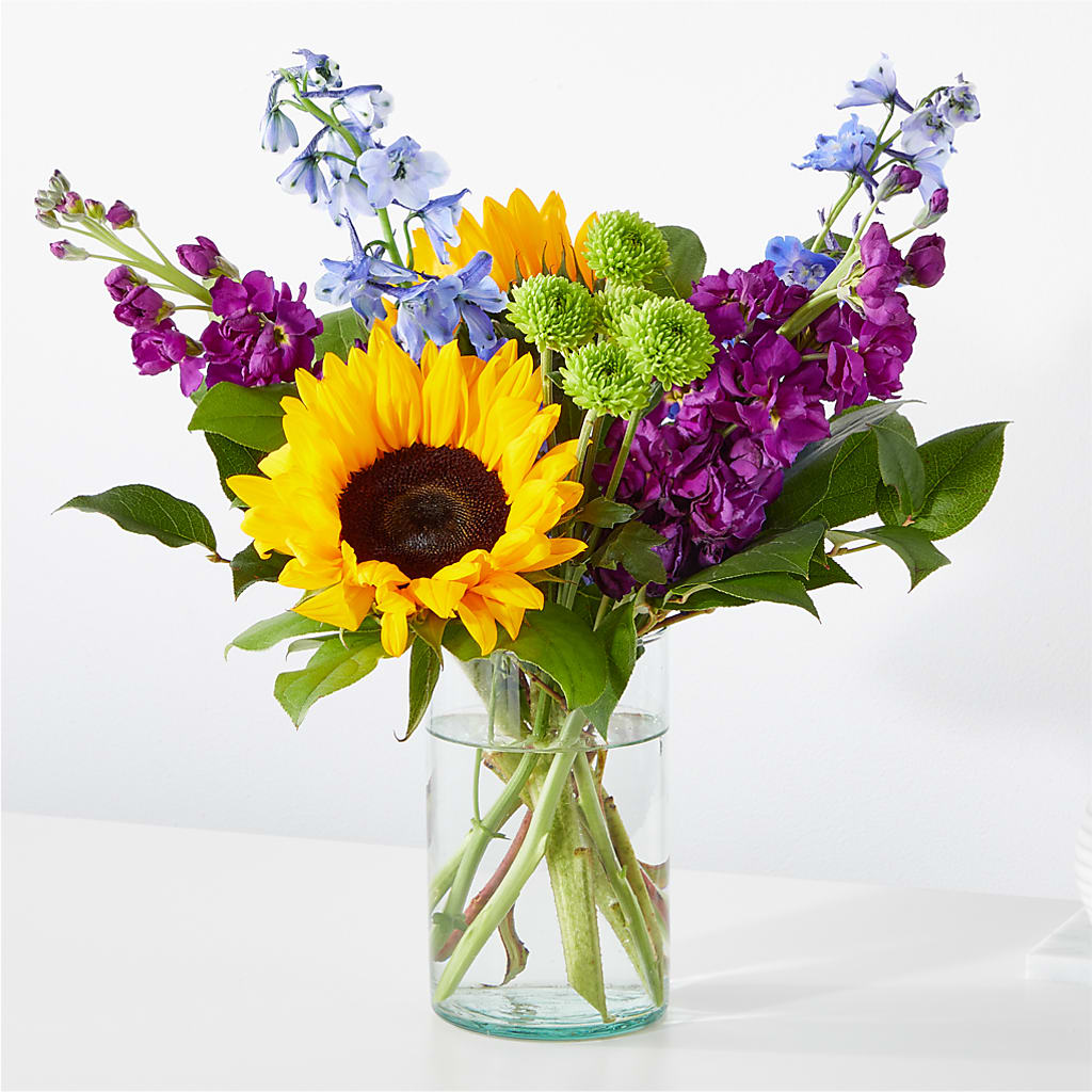 Catching Rays Bouquet – Taylor Florist, Billerica MA