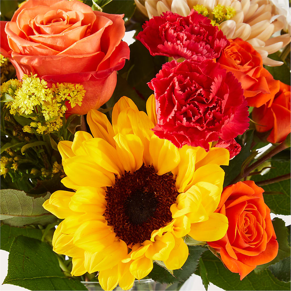 Sweater Season - A Florist Original – Taylor Florist, Billerica MA