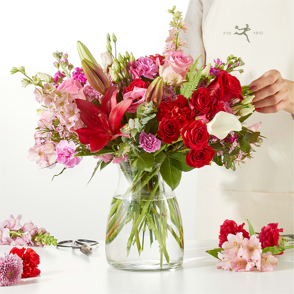Together Forever - A Florist Original – Taylor Florist, Billerica MA