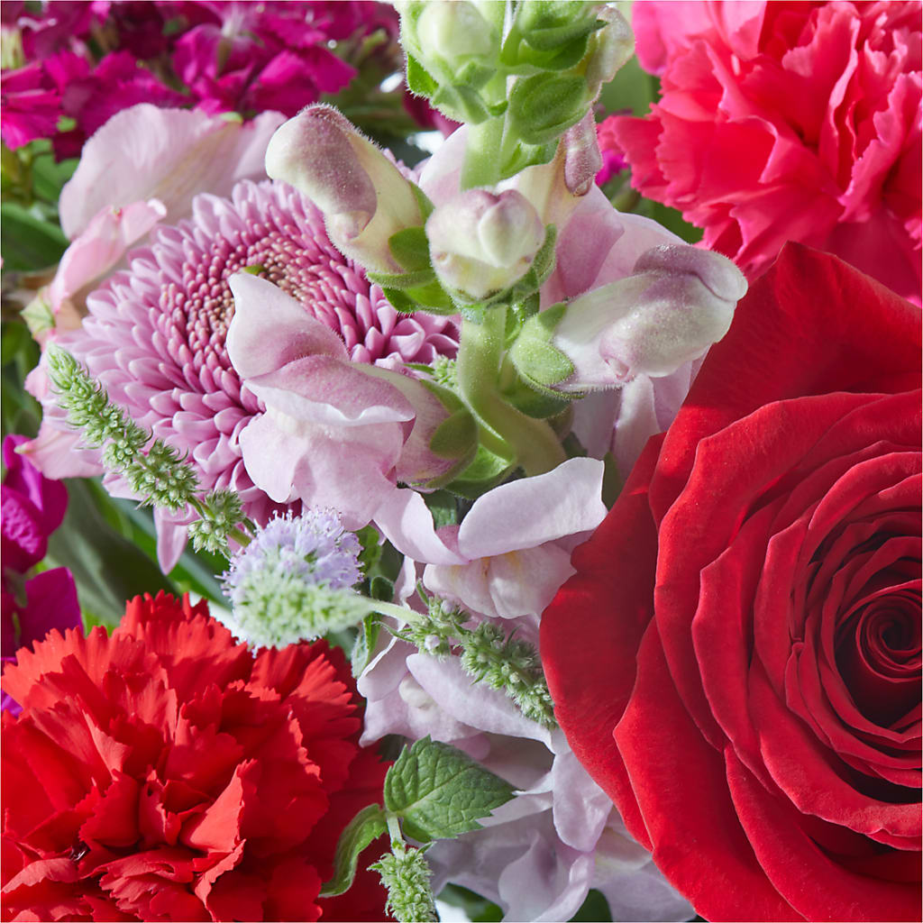 Simply the Best - A Florist Original – Taylor Florist, Billerica MA