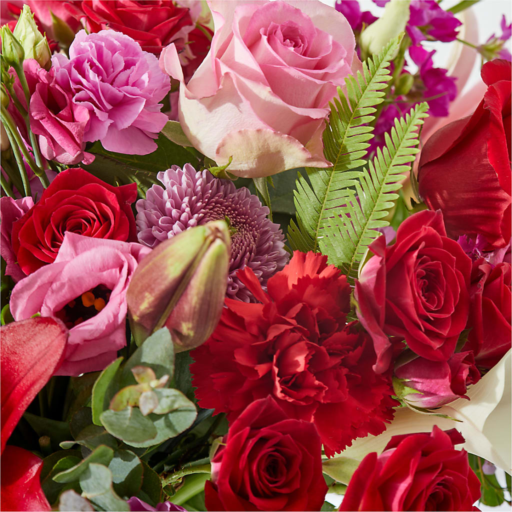 Simply the Best - A Florist Original – Taylor Florist, Billerica MA