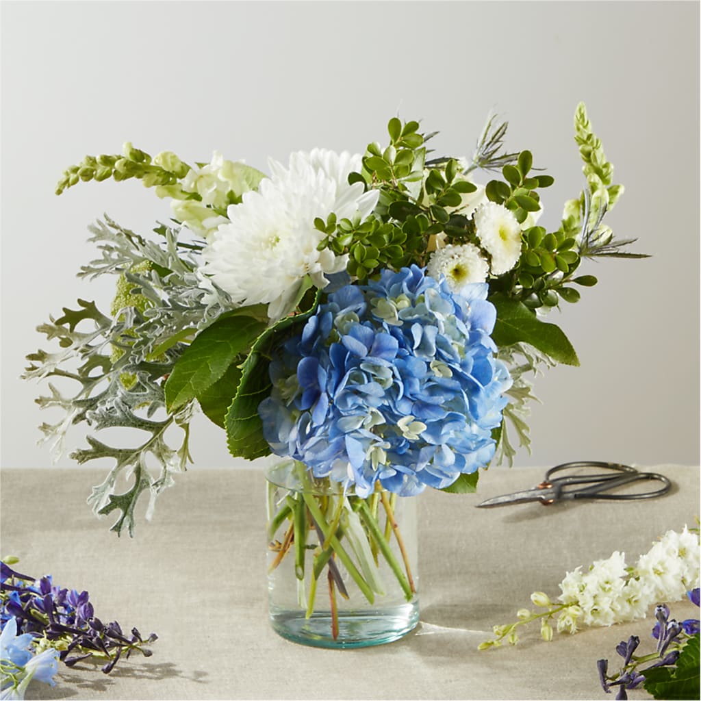 Festival of Lights – A Florist Original – Taylor Florist, Billerica MA