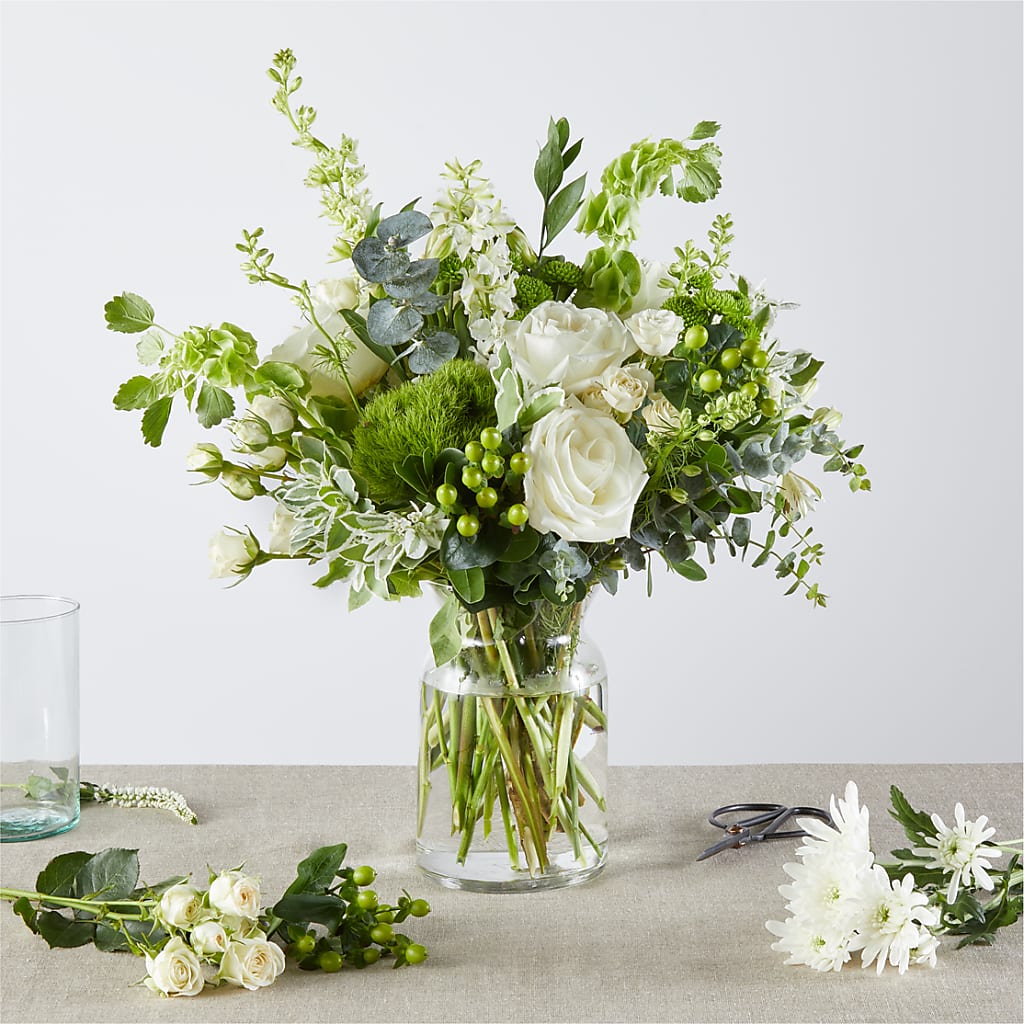 Irish Garden - A Florist Original – Taylor Florist, Billerica MA