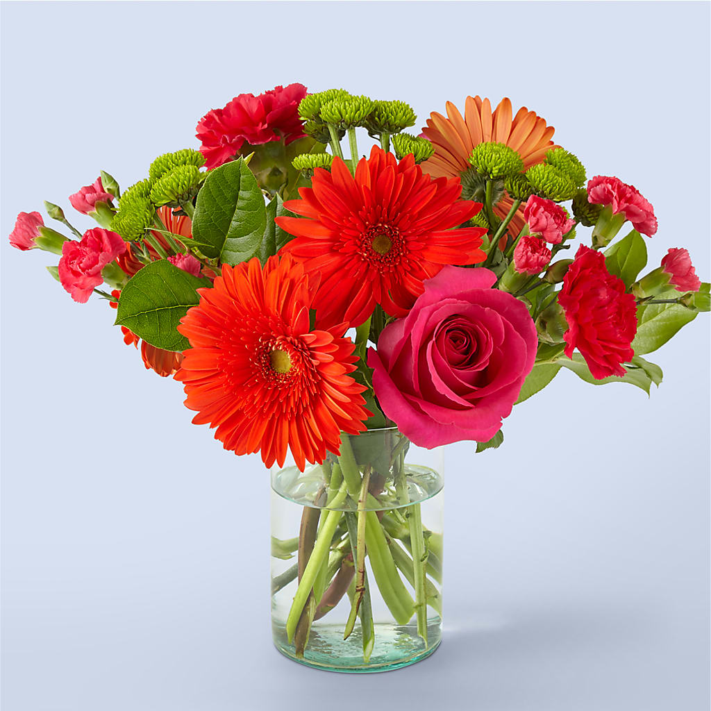 Best Dressed Bouquet – Taylor Florist, Billerica MA