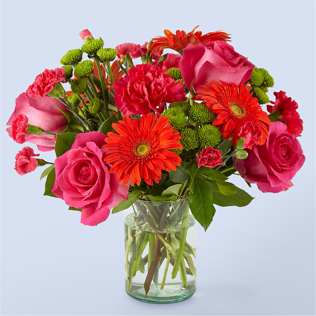 Best Dressed Bouquet – Taylor Florist, Billerica MA