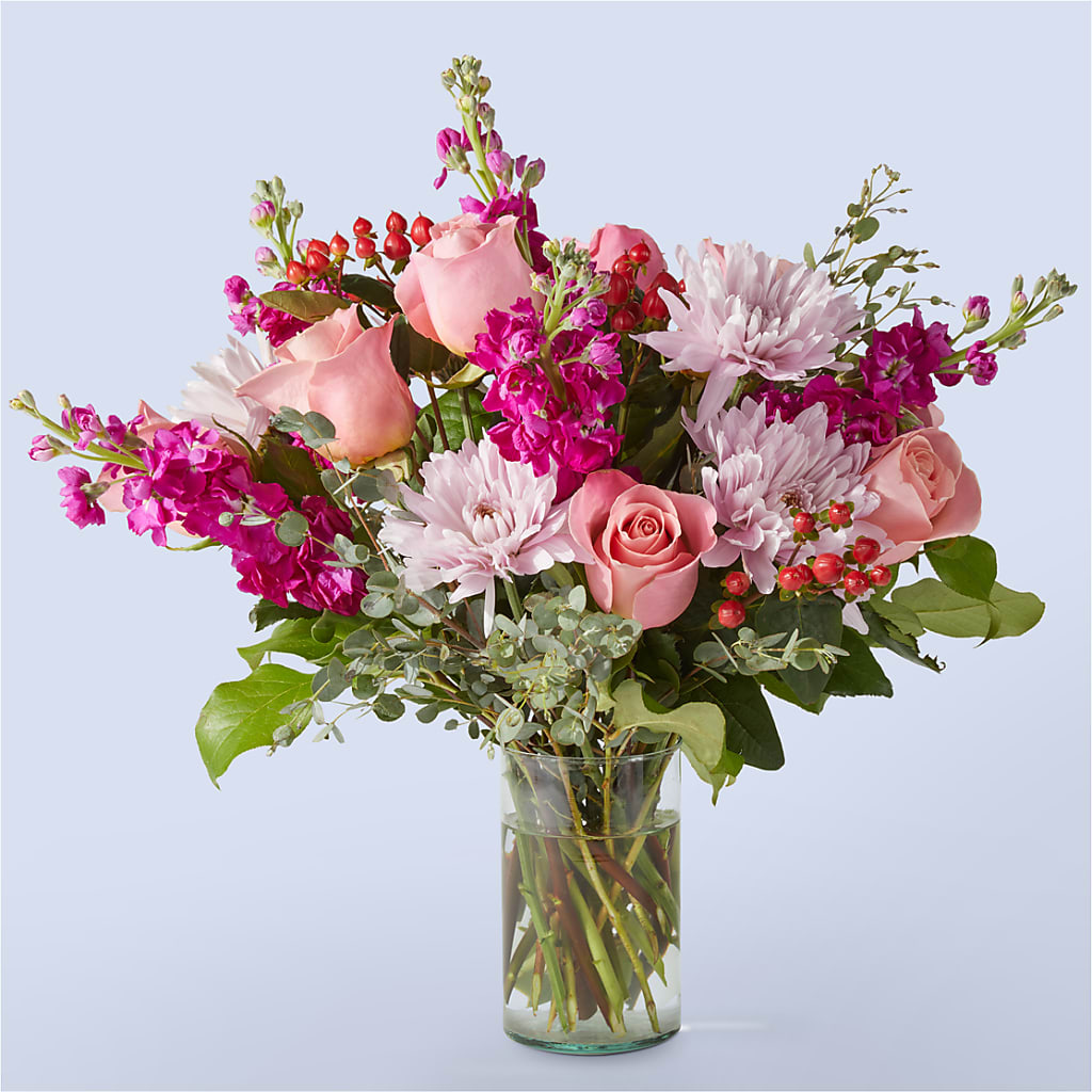 Sunday Morning Bouquet – Taylor Florist, Billerica MA