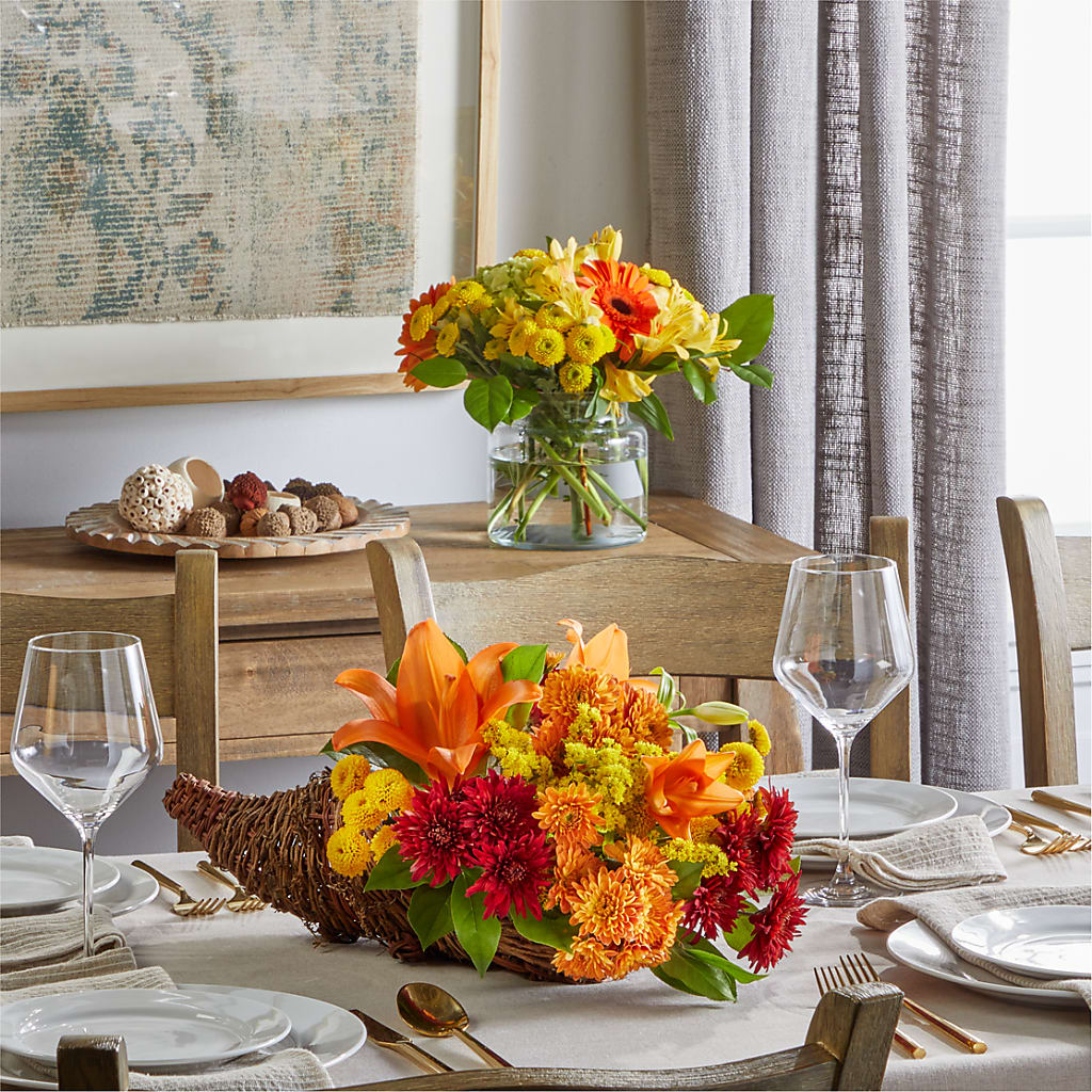 Blooming and Blessed Bundle – Taylor Florist, Billerica MA