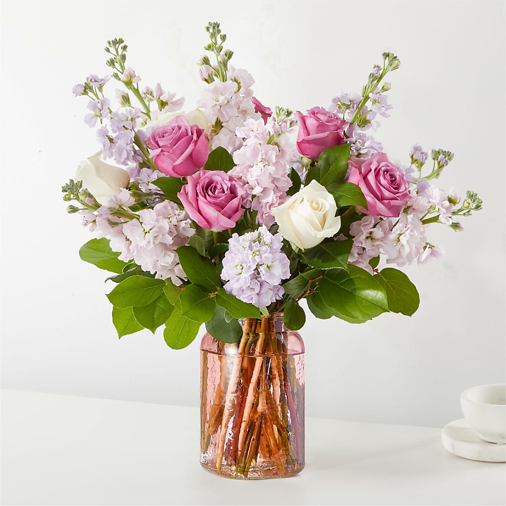 Springtime Spritz Bouquet – Taylor Florist, Billerica MA