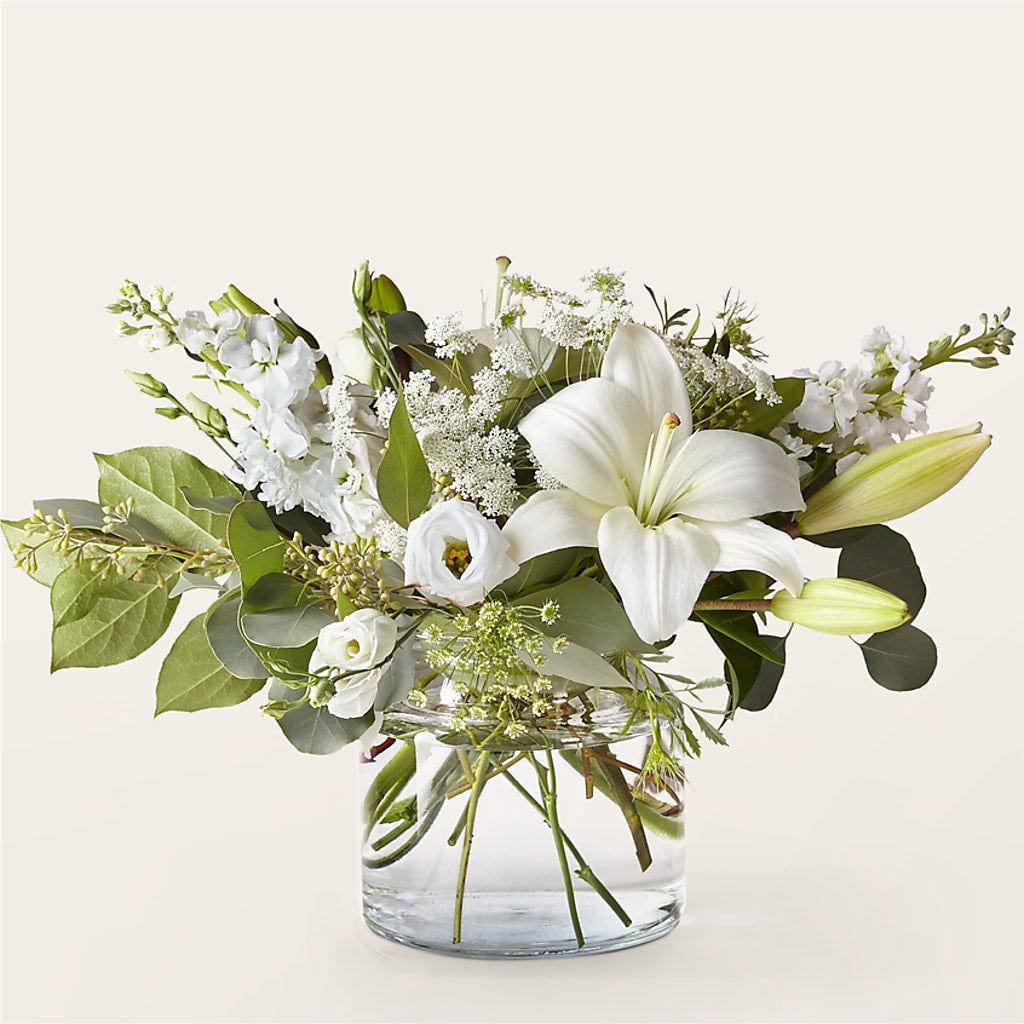 Alluring Elegance Bouquet – Taylor Florist, Billerica MA
