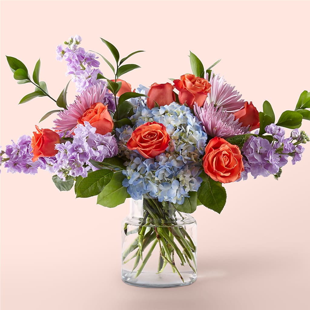 Be Mine Bouquet – Taylor Florist, Billerica MA