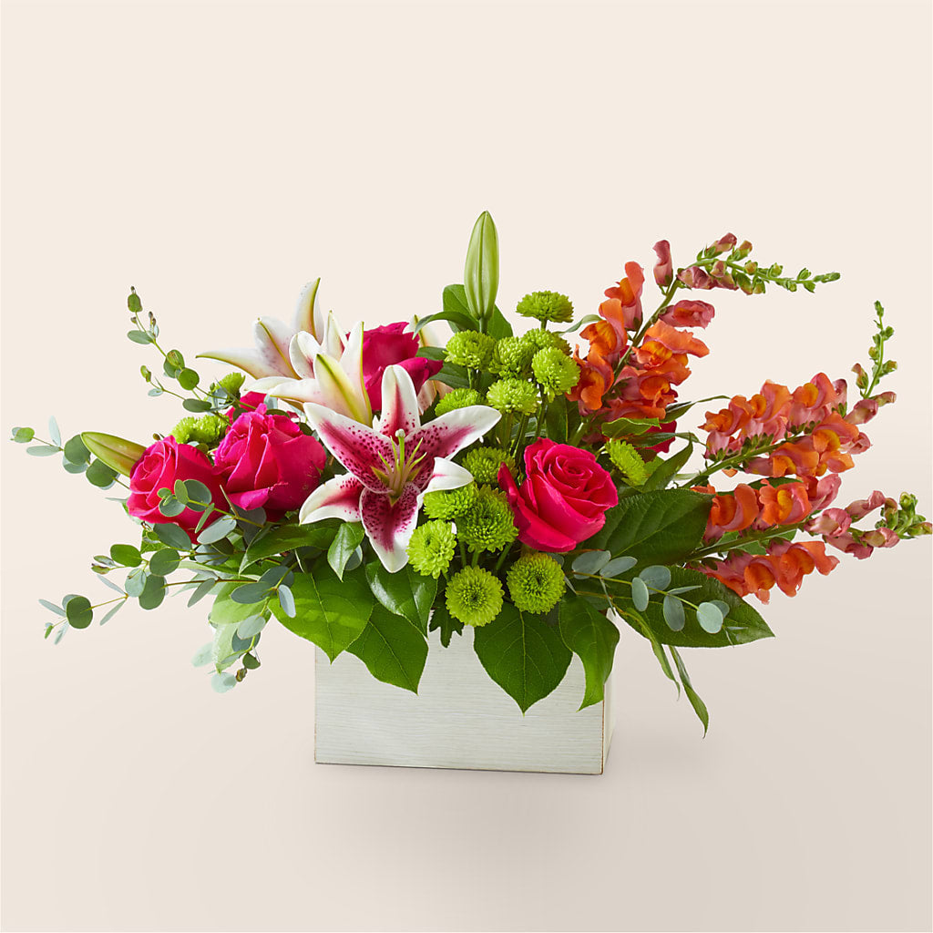 Wild Spirit Bouquet – Taylor Florist, Billerica MA