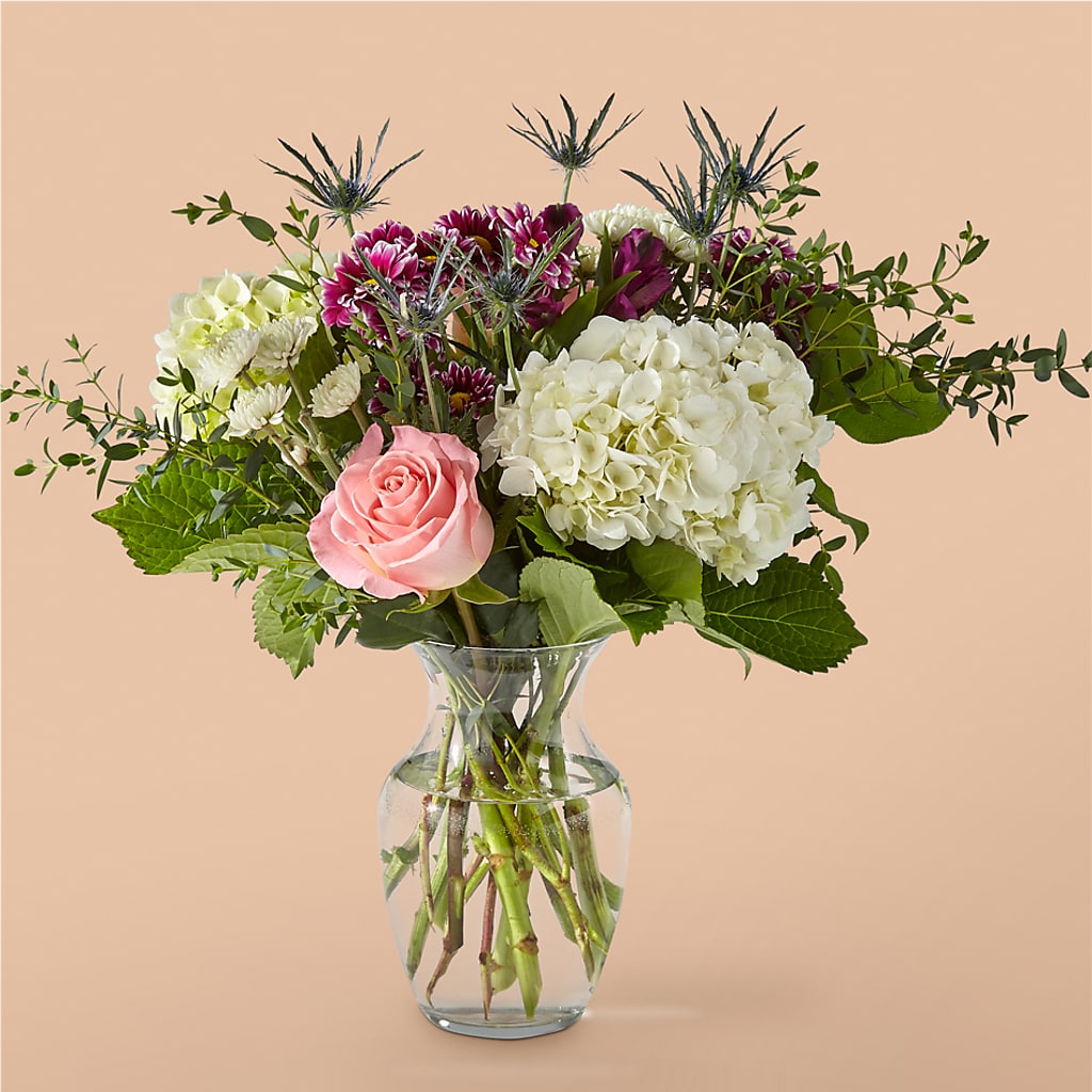 Parlour Bouquet – Taylor Florist, Billerica MA