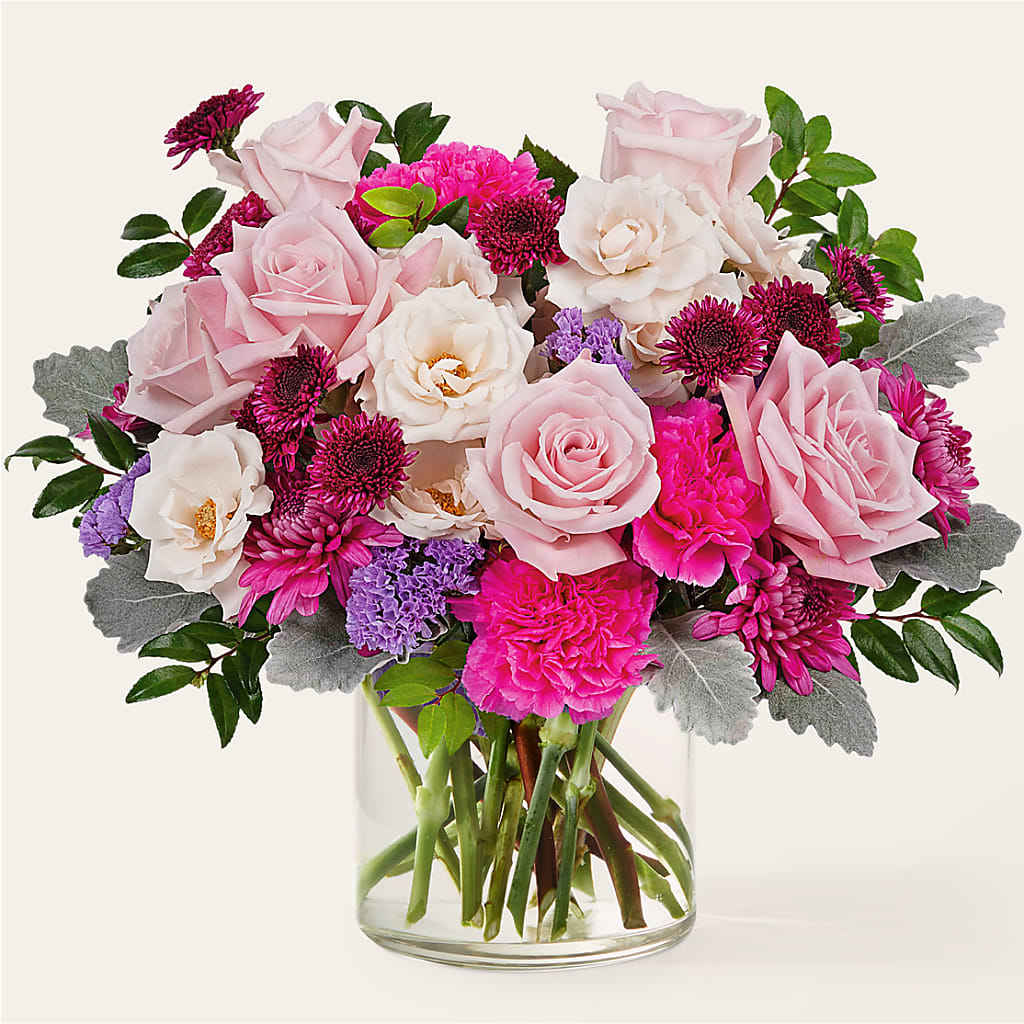 Dose of Cheer Bouquet – Taylor Florist, Billerica MA