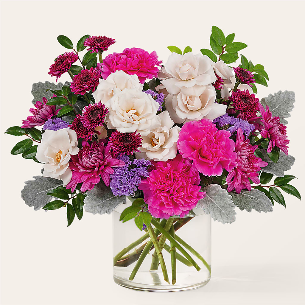 Dose of Cheer Bouquet – Taylor Florist, Billerica MA