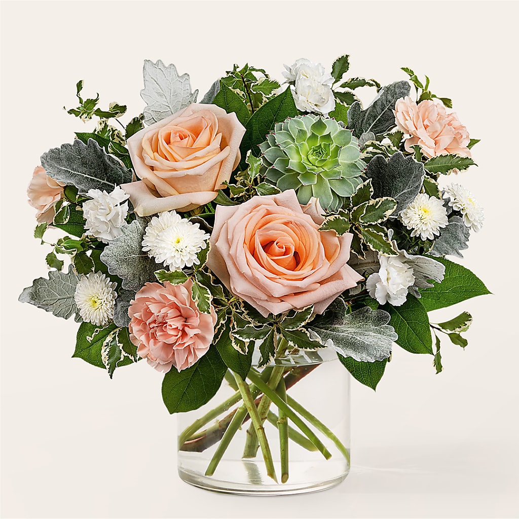 Sweet Tea Bouquet – Taylor Florist, Billerica MA