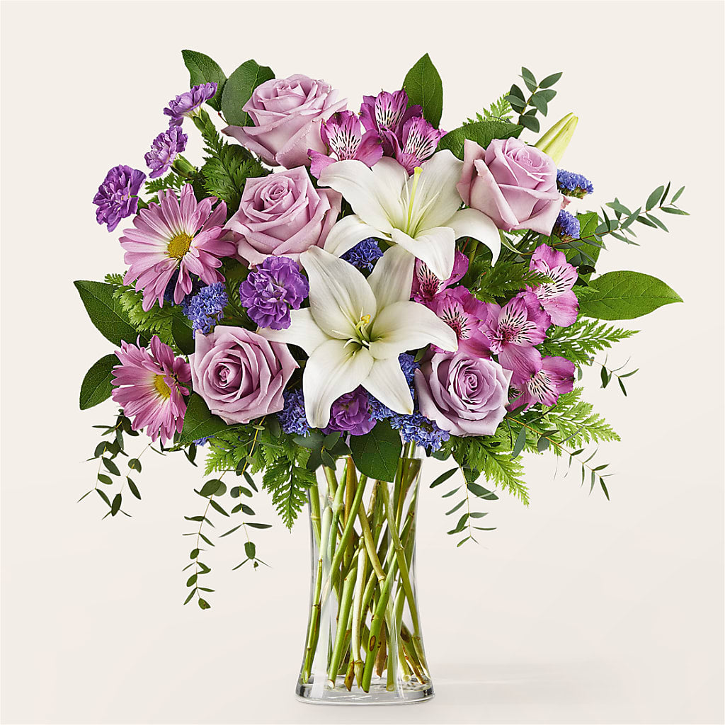 The Dreamscape Bouquet – Taylor Florist, Billerica MA