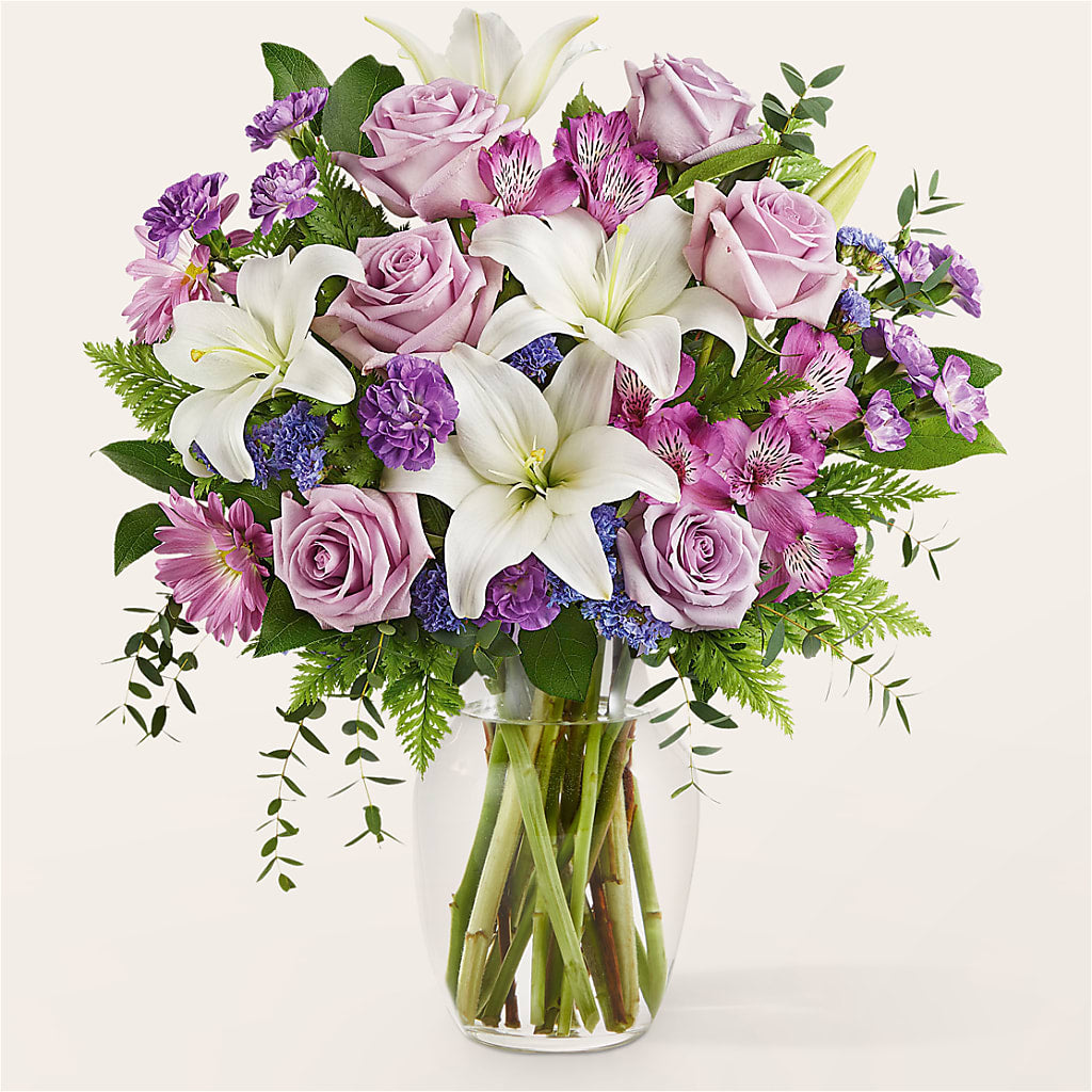 The Dreamscape Bouquet – Taylor Florist, Billerica MA