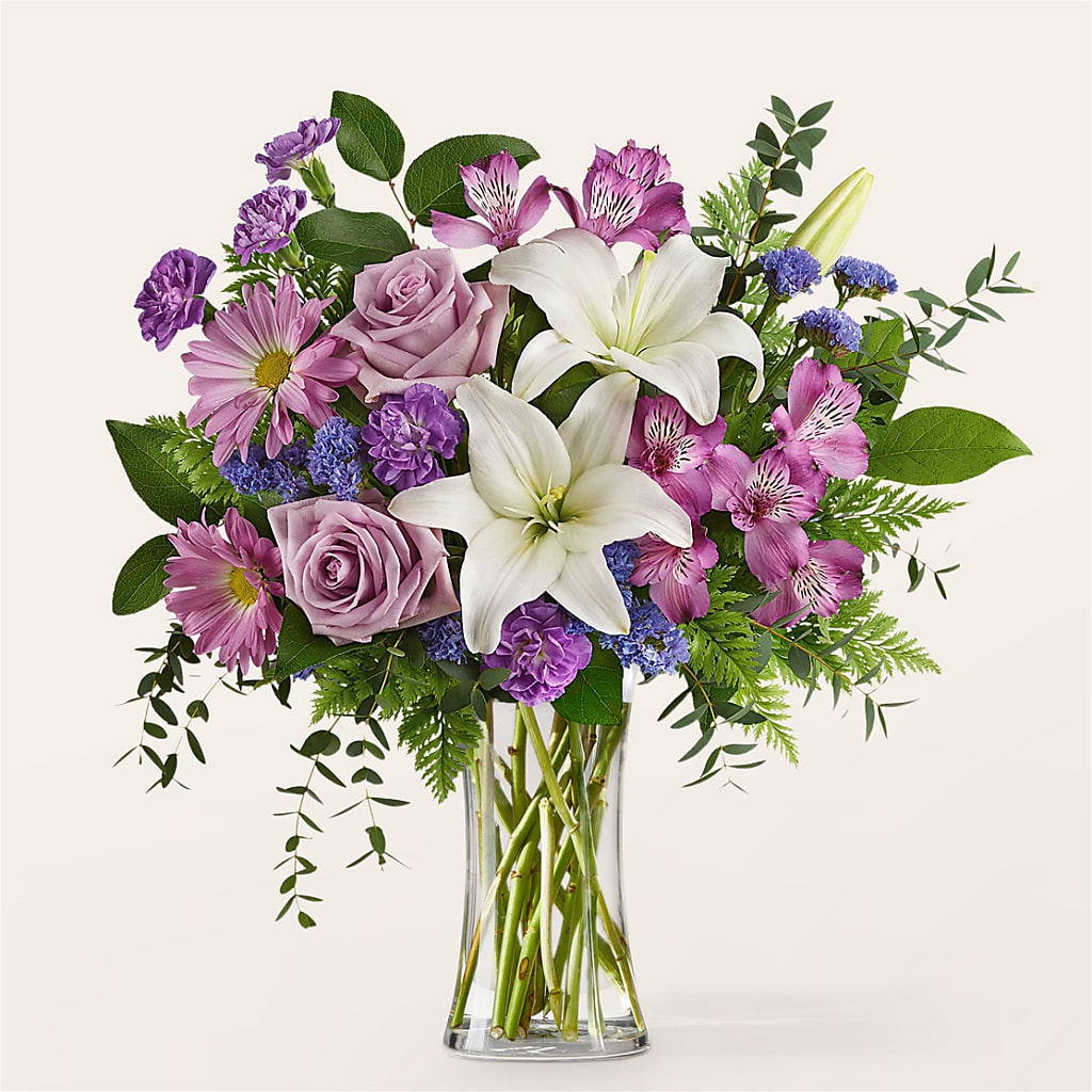 The Dreamscape Bouquet – Taylor Florist, Billerica MA
