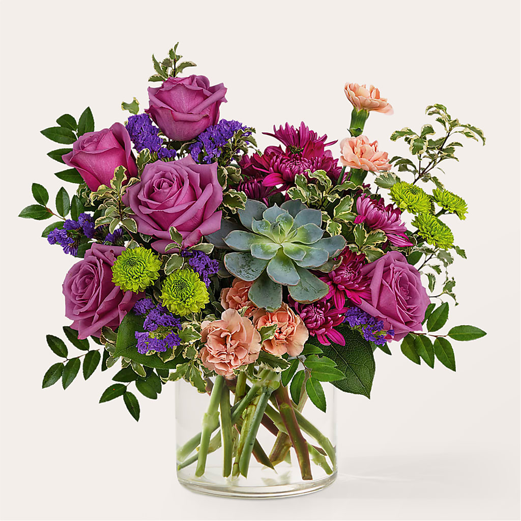 You're a Gem Bouquet – Taylor Florist, Billerica MA