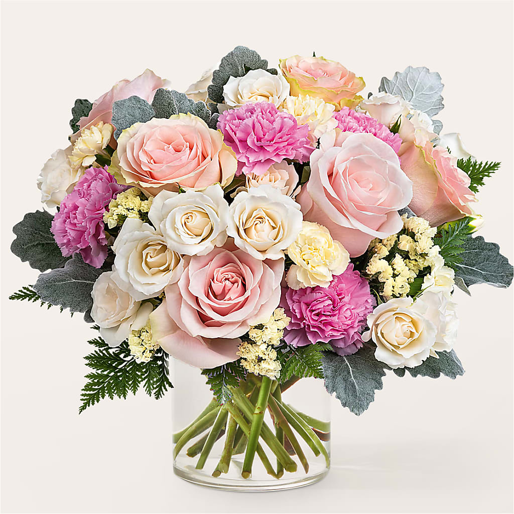 Blissful Moments Bouquet – Taylor Florist, Billerica MA