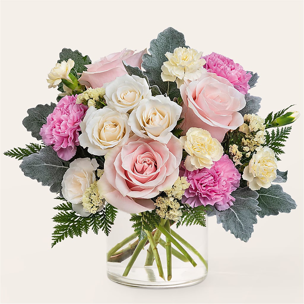 Blissful Moments Bouquet – Taylor Florist, Billerica MA