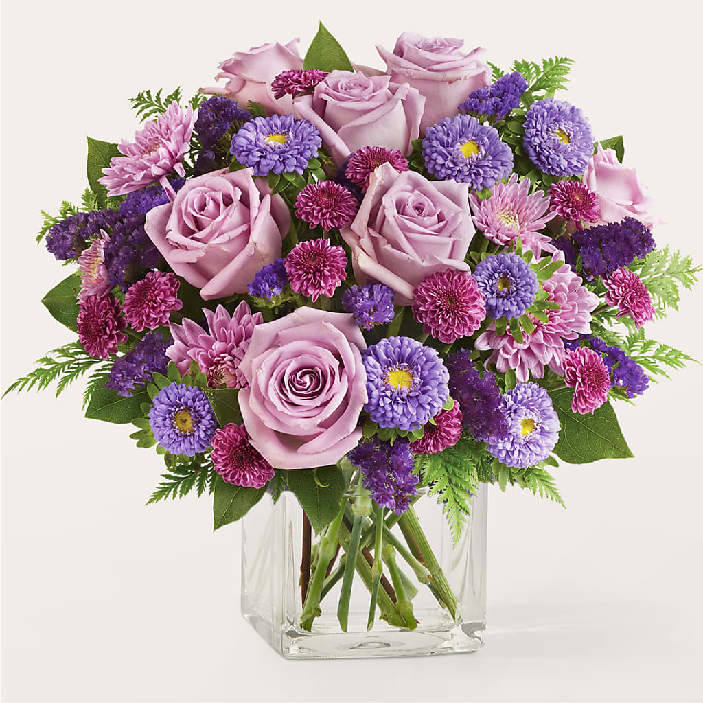 In Harmony Bouquet – Taylor Florist, Billerica MA