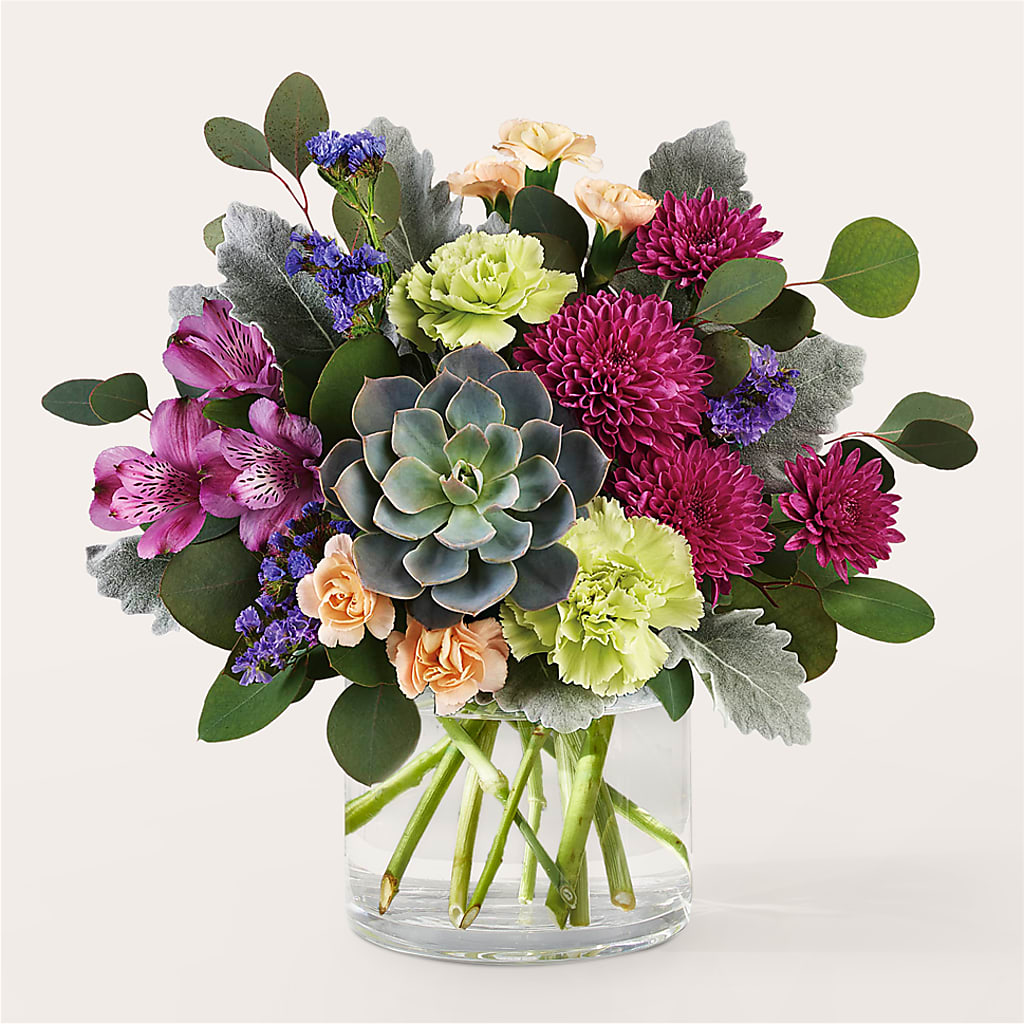 Botanical Dream Bouquet – Taylor Florist, Billerica MA