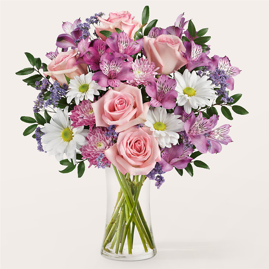 Enchantment Bouquet – Taylor Florist, Billerica MA