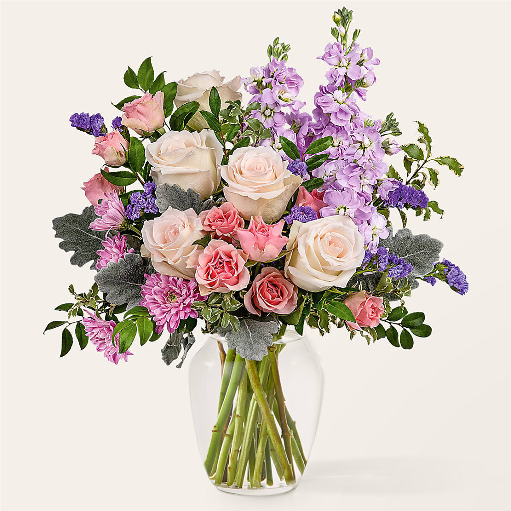 Well Wishes Bouquet – Taylor Florist, Billerica MA