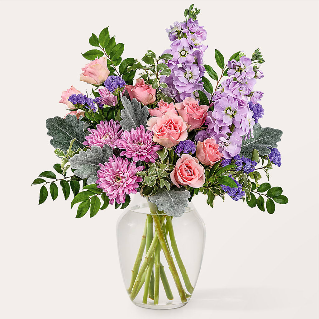Well Wishes Bouquet – Taylor Florist, Billerica MA