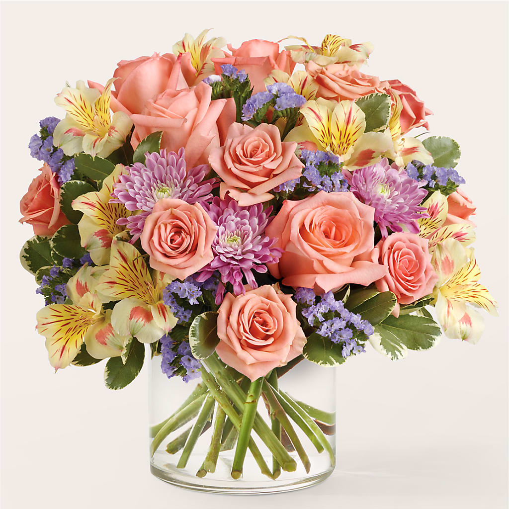 Candy Coated Bouquet – Taylor Florist, Billerica MA