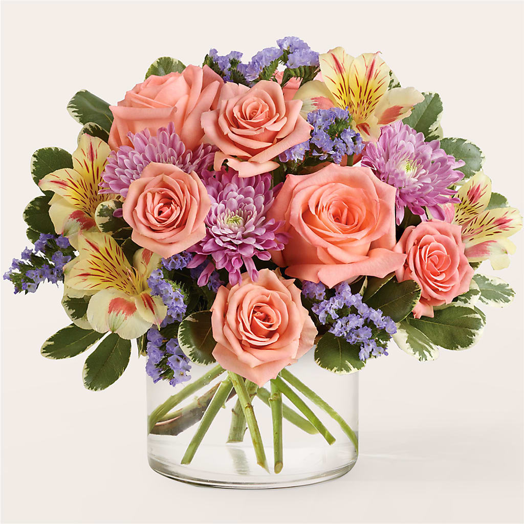 Candy Coated Bouquet – Taylor Florist, Billerica MA