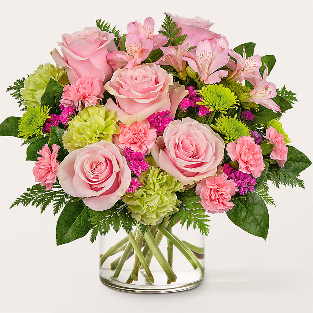 Pinch Me Bouquet – Taylor Florist, Billerica MA