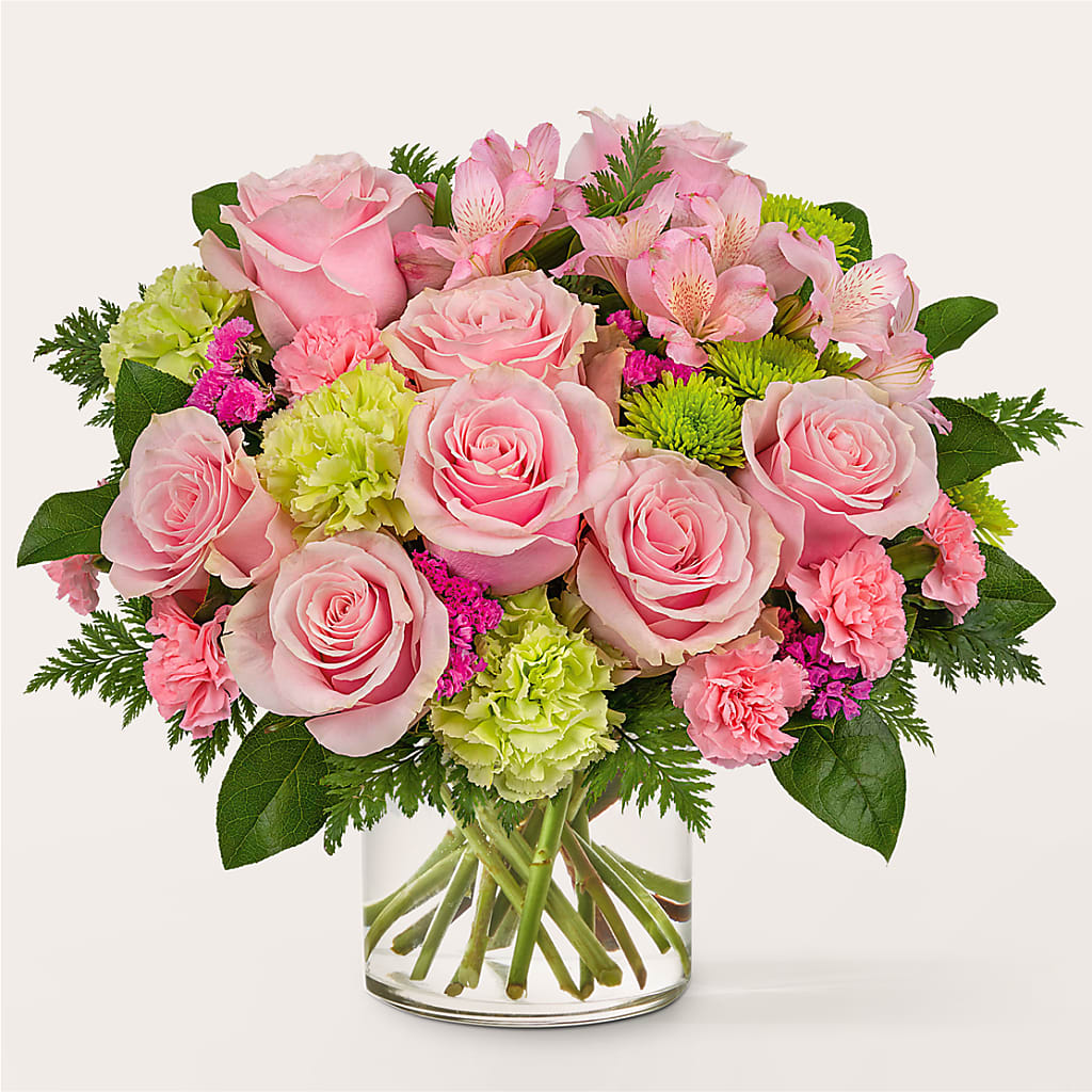 Pinch Me Bouquet – Taylor Florist, Billerica MA