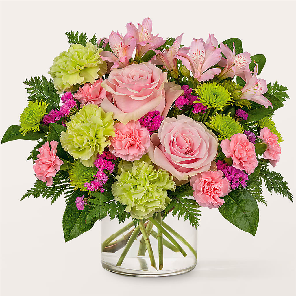 Pinch Me Bouquet – Taylor Florist, Billerica MA