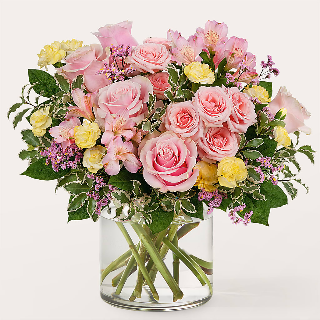 Refreshed Bouquet – Taylor Florist, Billerica MA