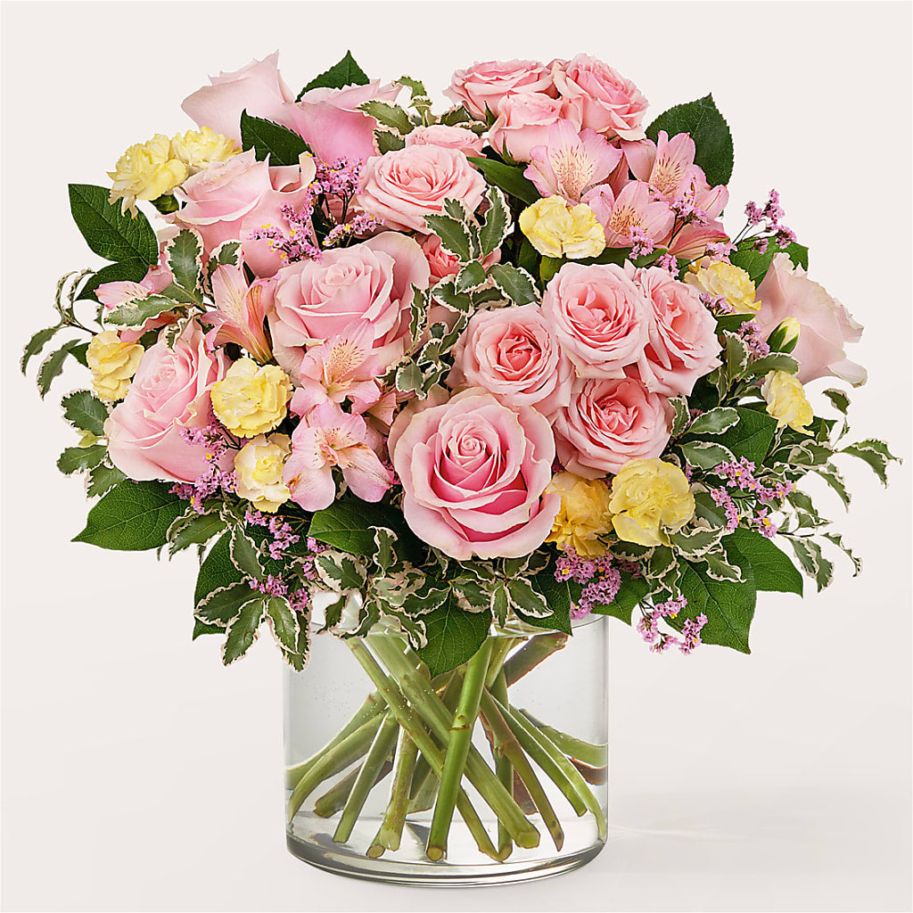 Refreshed Bouquet – Taylor Florist, Billerica MA