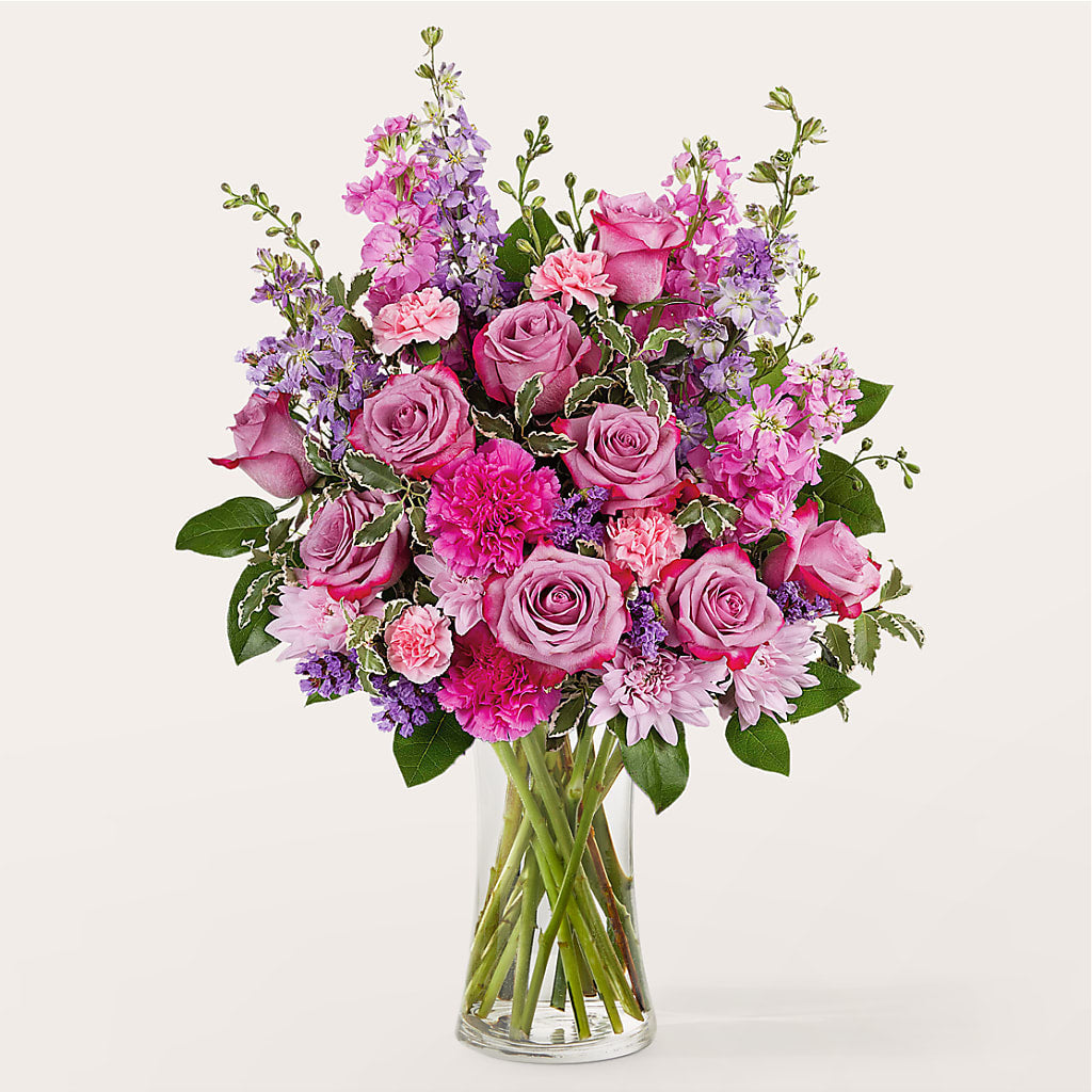 Sincerely Yours Bouquet – Taylor Florist, Billerica MA