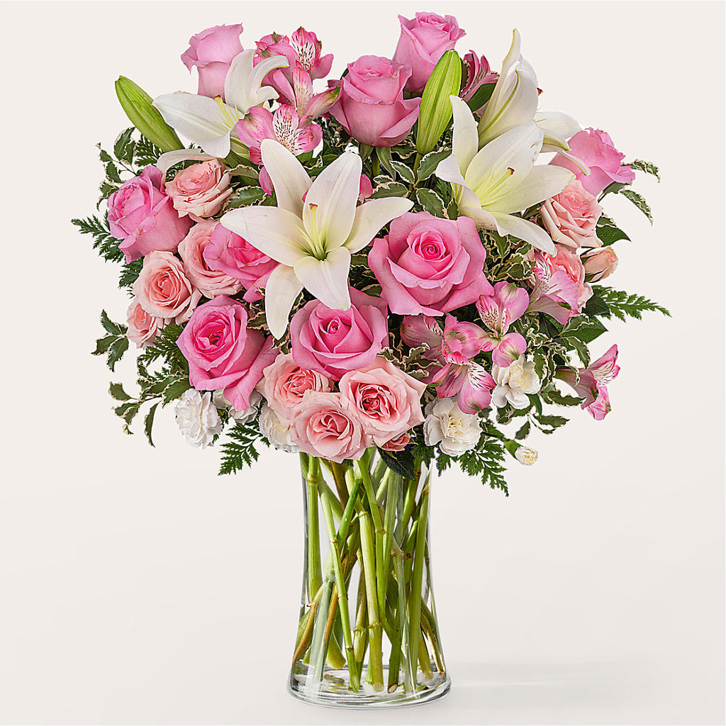All the Best Bouquet – Taylor Florist, Billerica MA