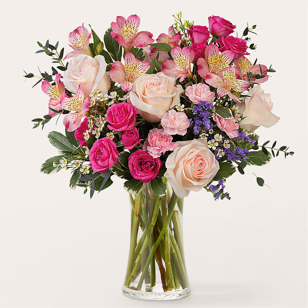 A La Mode Bouquet – Taylor Florist, Billerica MA