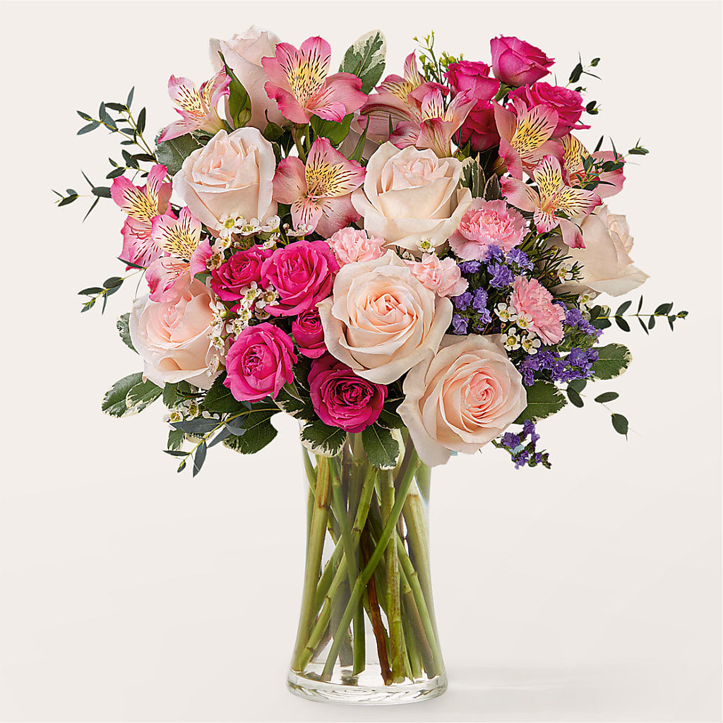 A La Mode Bouquet – Taylor Florist, Billerica MA