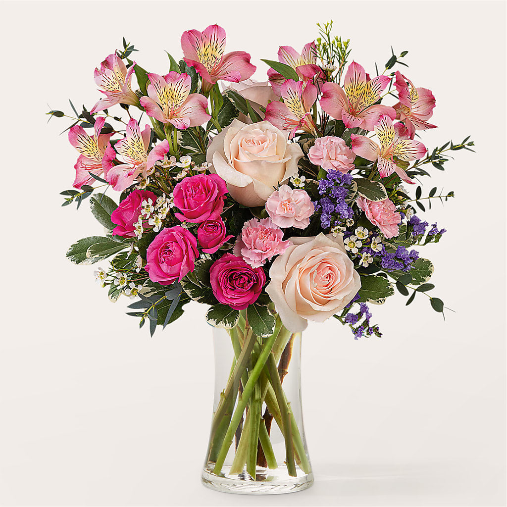 A La Mode Bouquet – Taylor Florist, Billerica MA