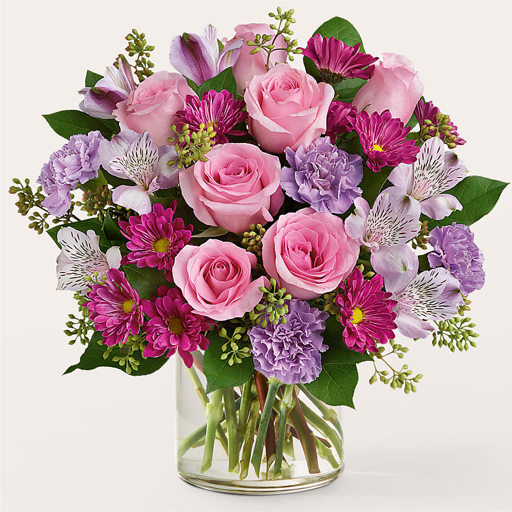 In the Clouds Bouquet – Taylor Florist, Billerica MA